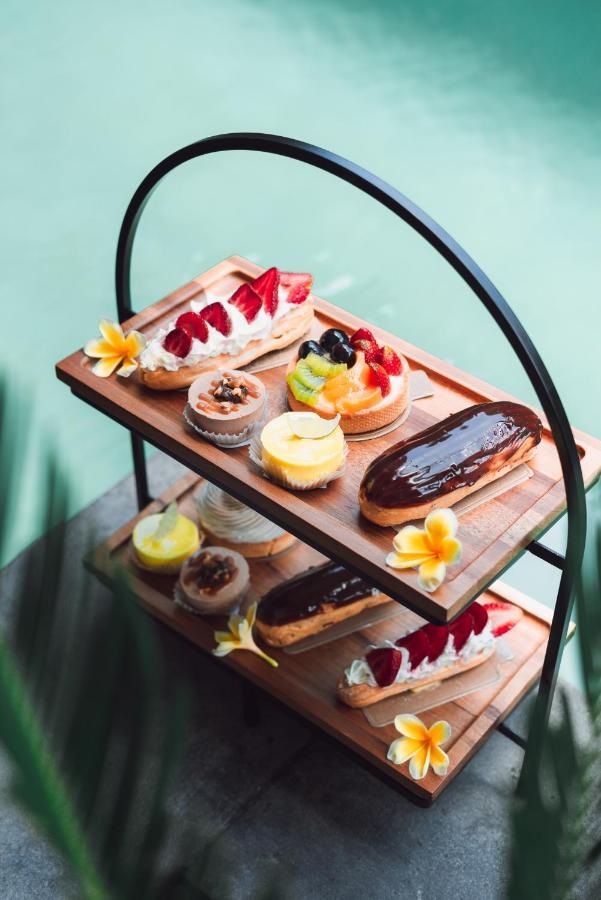 Villa Mandee Uluwatu ウンガサン エクステリア 写真