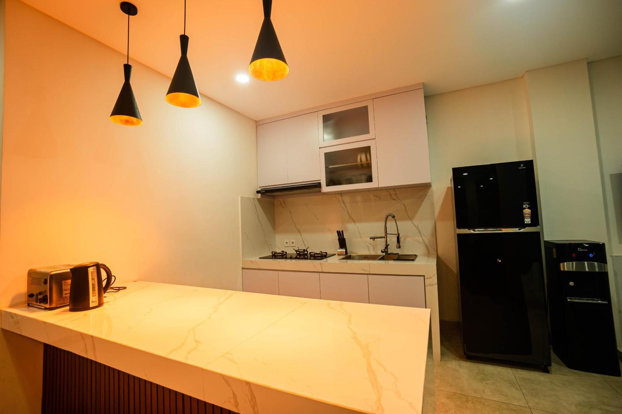 Villa Mandee Uluwatu ウンガサン エクステリア 写真